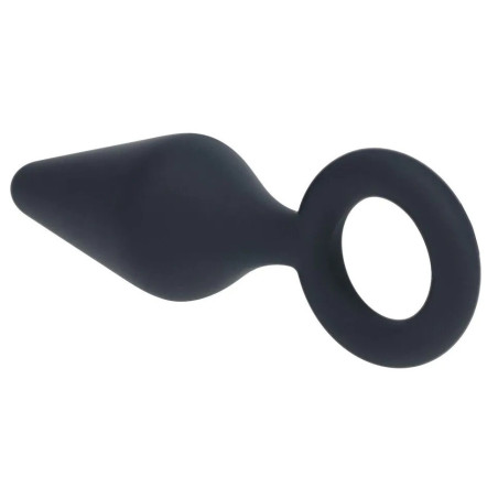Plug anal CONEX S 7 x 2.8 cm - Idéal Débutant