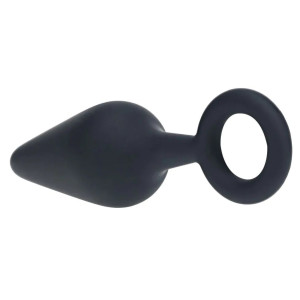 Plug anal CONEX M 8 x 3.3 cm de Levelz