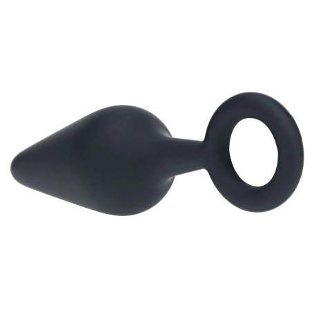 Plug anal CONEX M 8 x 3.3 cm de Levelz