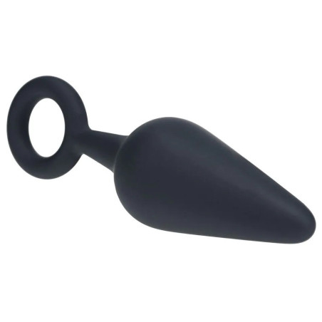 Plug anal CONEX M 8 x 3.3 cm de Levelz