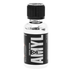 Poppers AMYL Spéciale Édition par Everest 30 ml