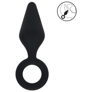 Plug anal CONEX L  de 10 x 3.8 cm par Levelz