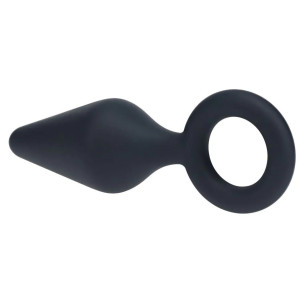 Plug anal CONEX L  de 10 x 3.8 cm par Levelz