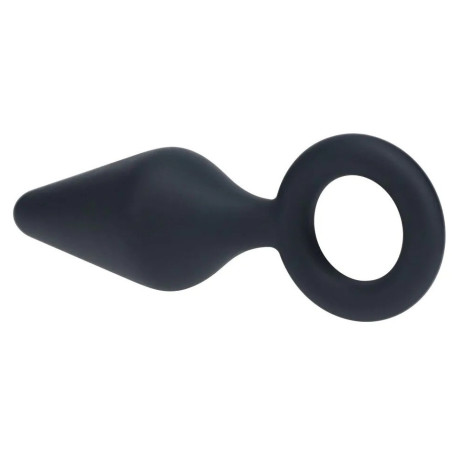 Plug anal CONEX L  de 10 x 3.8 cm par Levelz