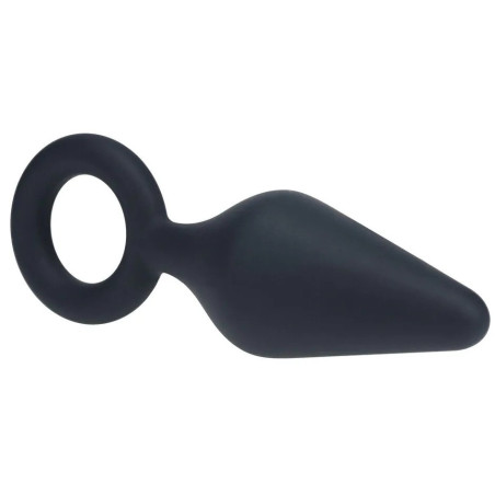 Plug anal CONEX L  de 10 x 3.8 cm par Levelz