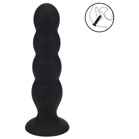 Plug avec Bille QUAD RATTLE de 15 x 4 cm par Levelz