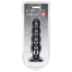 Plug avec Bille QUAD RATTLE de 15 x 4 cm par Levelz 2