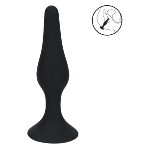 Plug en silicone SLIM M 10 x 2.8 cm de Levelz