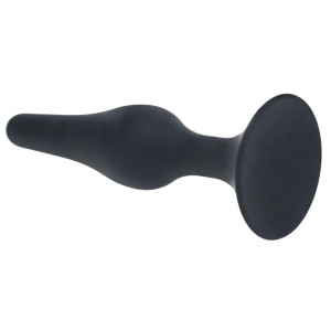 Plug en silicone SLIM M 10 x 2.8 cm de Levelz