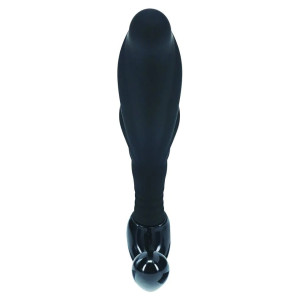 Stimulateur prostatique RIPPLED S 8 x 2.4 cm de Levelz