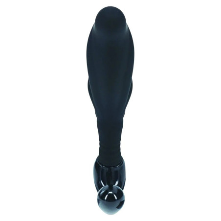 Stimulateur prostatique RIPPLED S 8 x 2.4 cm de Levelz