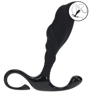 Stimulateur prostatique RIPPLED L 10 x 3cm