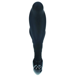 Stimulateur prostatique  RIPPLED L de 10 x 3 cm par Levelz