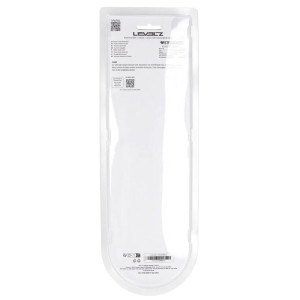 Boules anales ROUNDASS S de Levelz 21 x 2 cm
