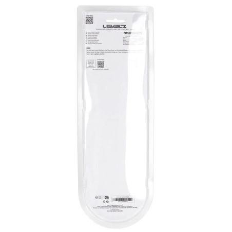 Boules anales ROUNDASS S de Levelz 21 x 2 cm
