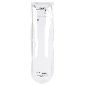 Boules anales ROUNDASS M de 30 x 3 cm par Levelz