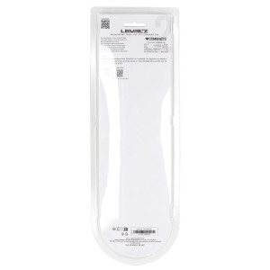 Boules anales DROPASS S 21 x 2 cm de Levelz