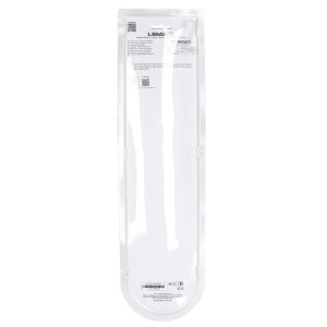 Boules anales DROPASS M de Levelz 30 x 3 cm