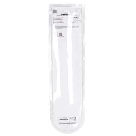 Boules anales DROPASS M de Levelz 30 x 3 cm