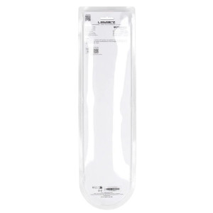 Chapelet anal PROGRASS 26 x 3.5 cm de Levelz