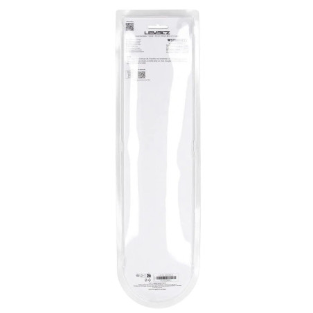 Chapelet anal PROGRASS 26 x 3.5 cm de Levelz