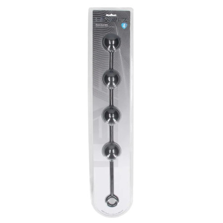 Boules anales ROUNDASS XL de Levelz 44 x 5 cm