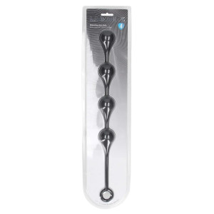 Boules anales DROPASS L 38 x 3.8 cm par Levelz