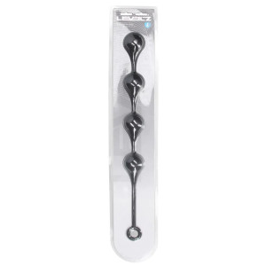Boules anales DROPASS XL 48 x 5 cm de Levelz