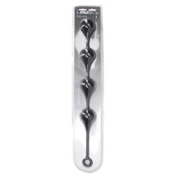 Boules anales DROPASS XXL de 53 x 6 cm par Levelz 2