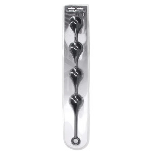 Boules anales DROPASS XXL de 53 x 6 cm par Levelz
