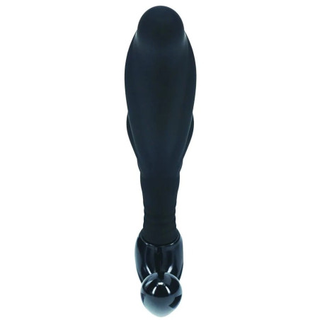 Stimulateur prostatique RIPPLED M 9 x 2.5 cm par Levelz