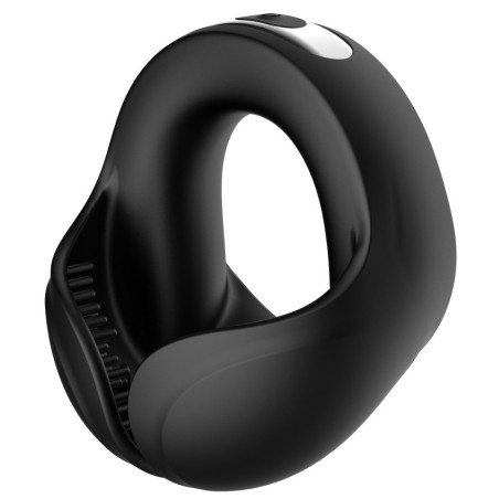 Cockring vibrant PEAKESS 40 mm - 10 Vibrations