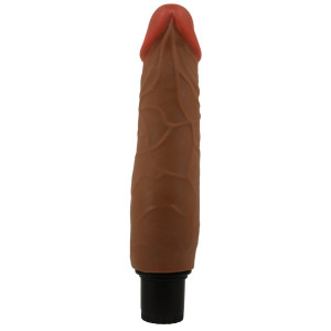 Gode Vibrant WALDORF 17.5 x 4.2cm Marron