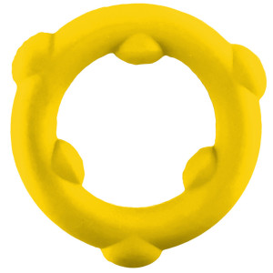 Cockring SPINNER Oxballs 25 mm Jaune