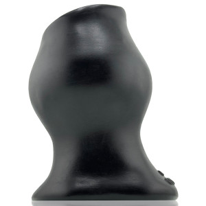 Plug anal Tunnel SUPER MAX PIGHOLE XXXL de Oxballs Noir