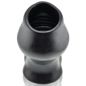 Plug anal Tunnel SUPER MAX PIGHOLE XXXL de Oxballs Noir