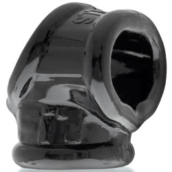 Ballstretcher COCKSLING FIT Noir de Oxballs 2