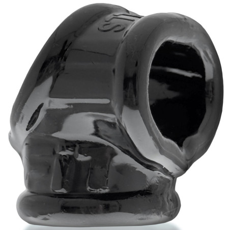 Ballstretcher COCKSLING FIT Noir de Oxballs
