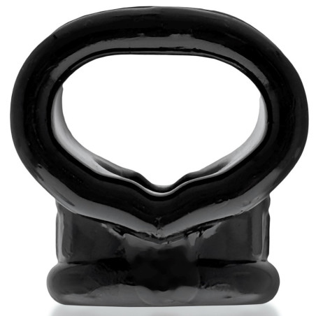 Ballstretcher COCKSLING FIT Noir de Oxballs