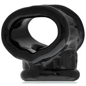 Ballstretcher COCKSLING FIT Noir de Oxballs