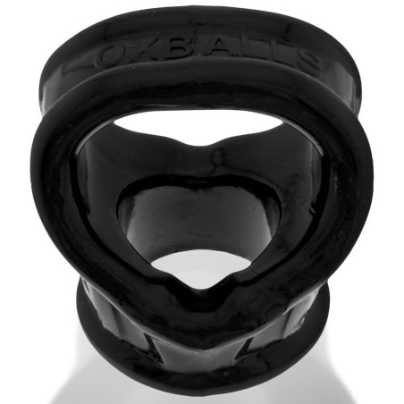 Ballstretcher COCKSLING FIT Noir de Oxballs