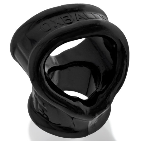 Ballstretcher COCKSLING FIT Noir de Oxballs