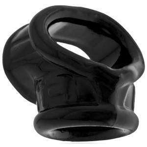 Ballstretcher COCKSLING FIT Noir de Oxballs