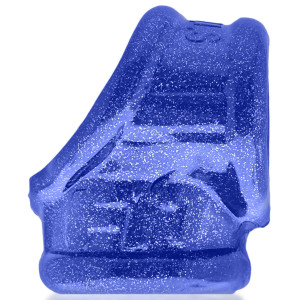 Ballstretcher COCKSLING FIT Oxballs Bleu