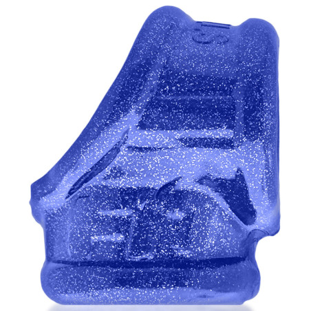Ballstretcher COCKSLING FIT Bleu de Oxballs