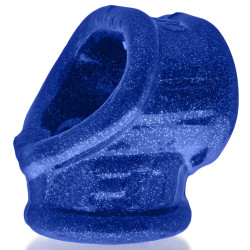 Ballstretcher COCKSLING FIT Bleu de Oxballs 2