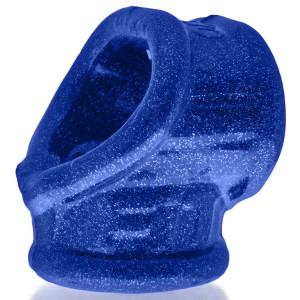 Ballstretcher COCKSLING FIT Bleu de Oxballs