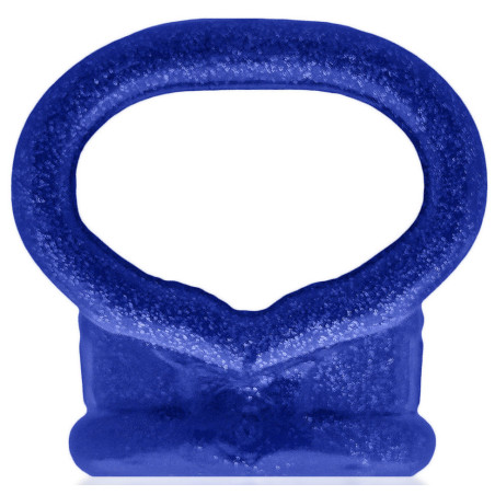 Ballstretcher COCKSLING FIT Bleu de Oxballs