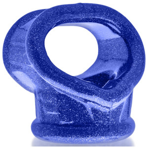 Ballstretcher COCKSLING FIT Bleu de Oxballs