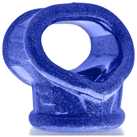 Ballstretcher COCKSLING FIT Bleu de Oxballs